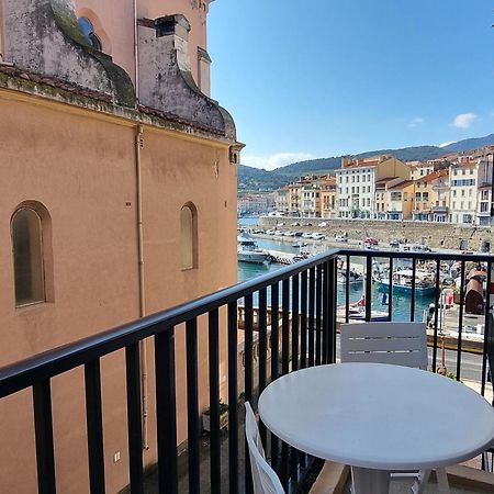 Port-Vendres - Appartement F3 Avec Parking Et Wifi - Fr-1-309-241 بورت-فوندر المظهر الخارجي الصورة