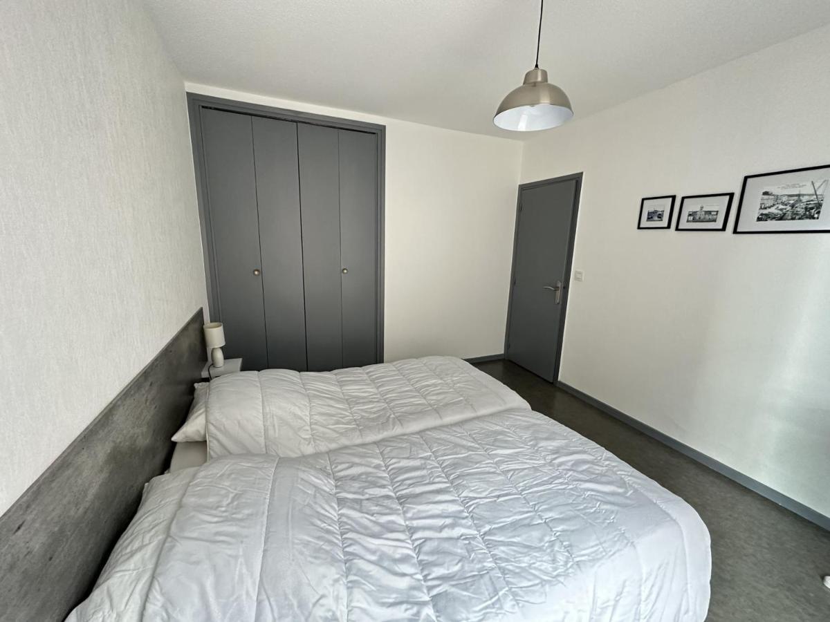 Port-Vendres - Appartement F3 Avec Parking Et Wifi - Fr-1-309-241 بورت-فوندر المظهر الخارجي الصورة