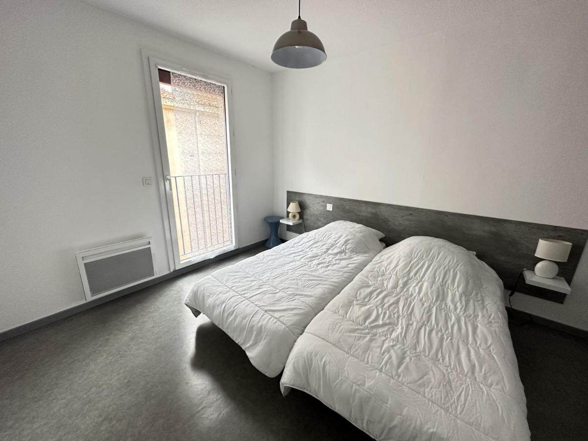 Port-Vendres - Appartement F3 Avec Parking Et Wifi - Fr-1-309-241 بورت-فوندر المظهر الخارجي الصورة