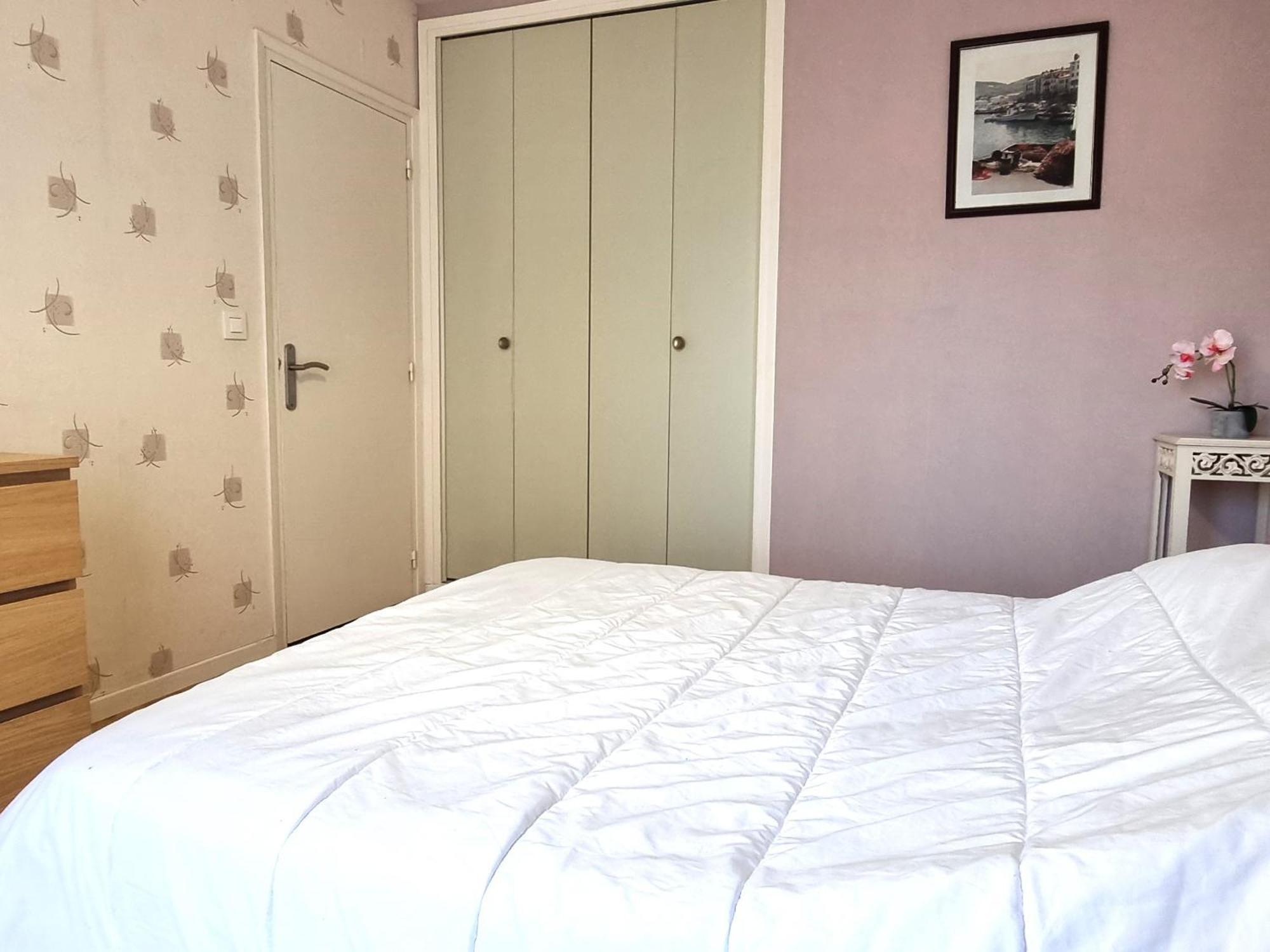 Port-Vendres - Appartement F3 Avec Parking Et Wifi - Fr-1-309-241 بورت-فوندر المظهر الخارجي الصورة