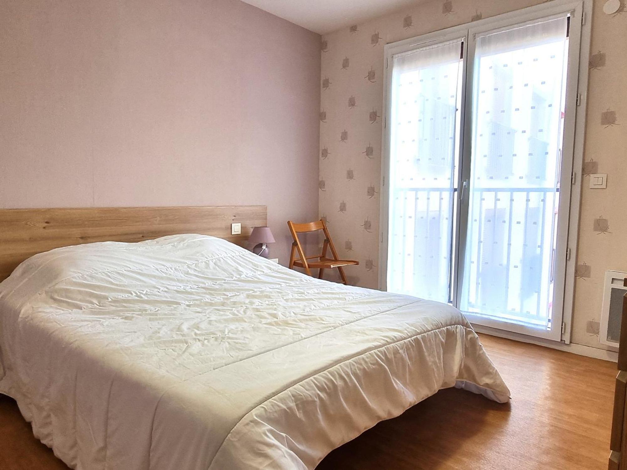 Port-Vendres - Appartement F3 Avec Parking Et Wifi - Fr-1-309-241 بورت-فوندر المظهر الخارجي الصورة